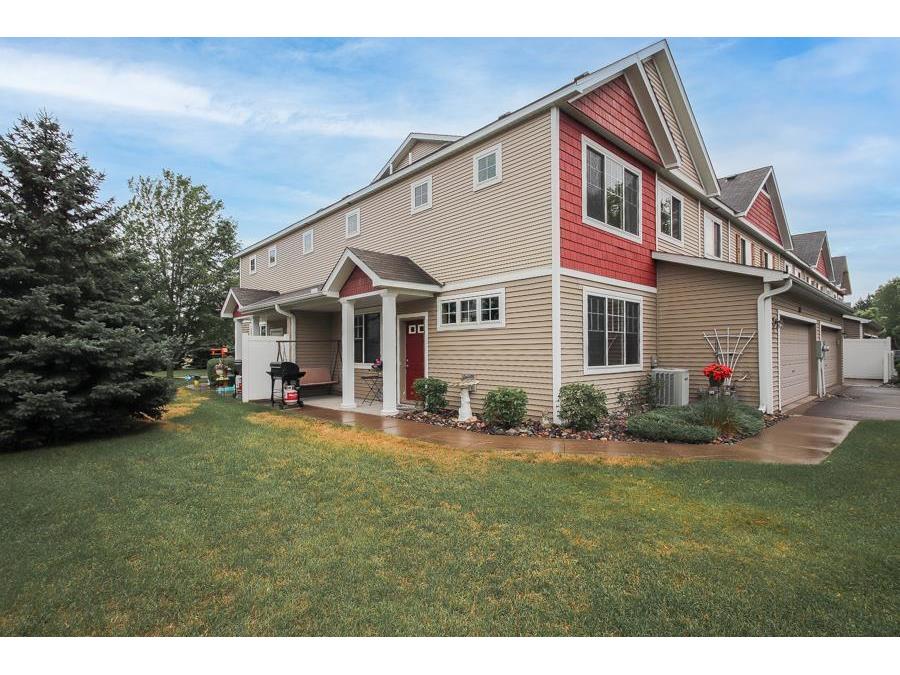 1815 139th Avenue NW, Andover, MN 55304 MLS 6020403 Edina Realty