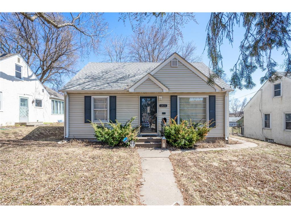 1815 Arthur Street NE Minneapolis MN 55418 6653703 image1