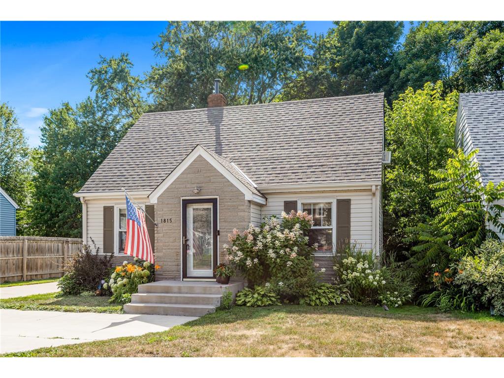 1815 Flandrau Street Maplewood MN 55109 6408387 image1