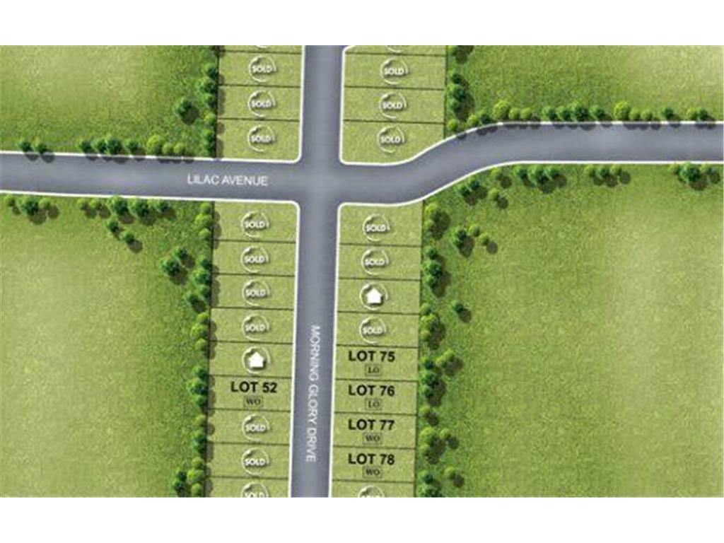 1815 (Lot 81) Morning Glory Drive River Falls Twp WI 54022 6393424 image1