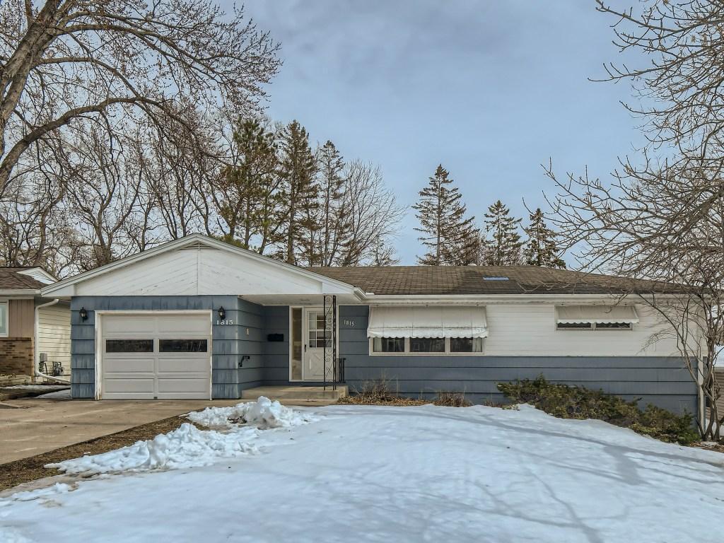 1815 Maryland Avenue S, Saint Louis Park, MN, 55426 MLS 6350653