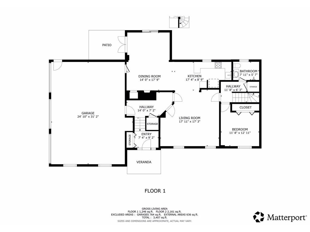 1815 Noble Drive N Golden Valley MN 55422 7050197 image54