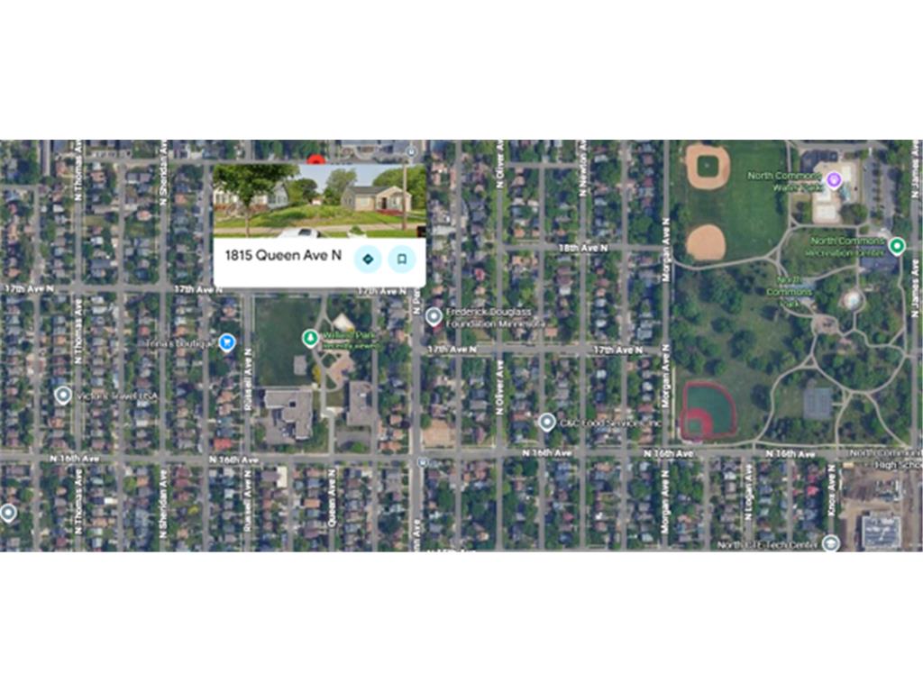 1815 Queen Avenue N Minneapolis MN 55411 7037016 image8