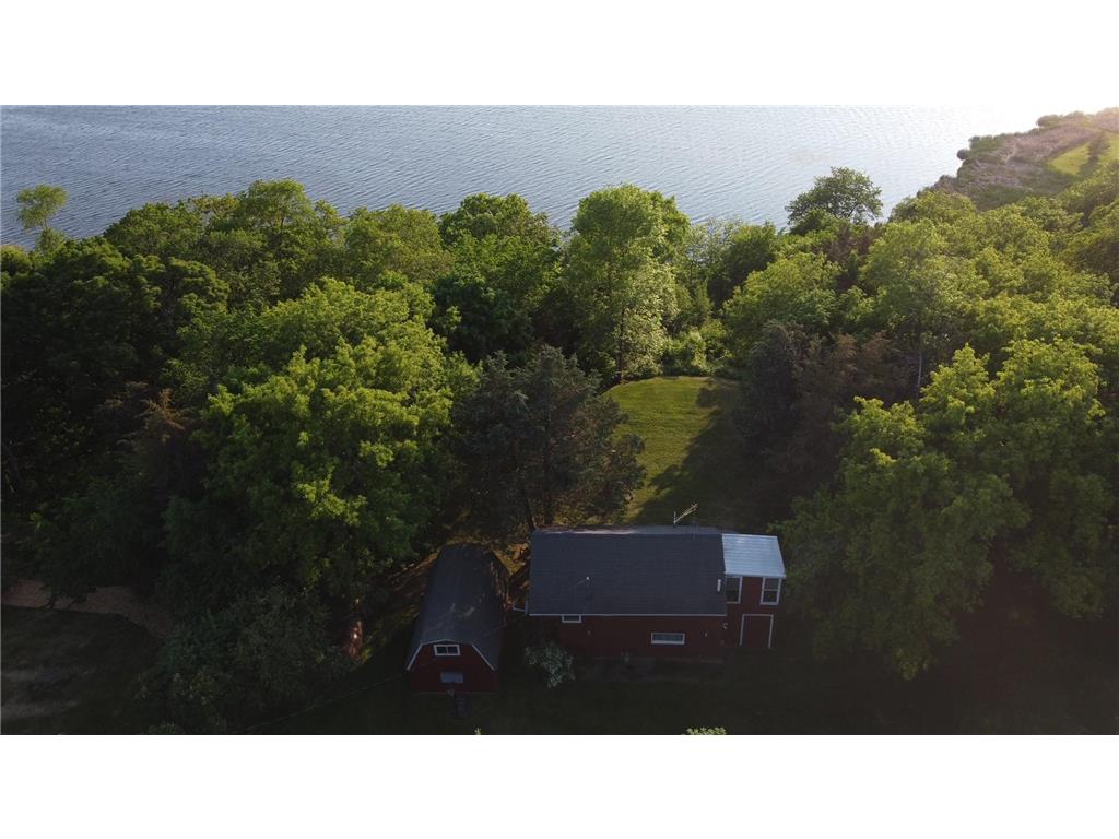 18151 Dunlin Road Burnhamville Twp MN 56318 - Long Lake 6380320 image1