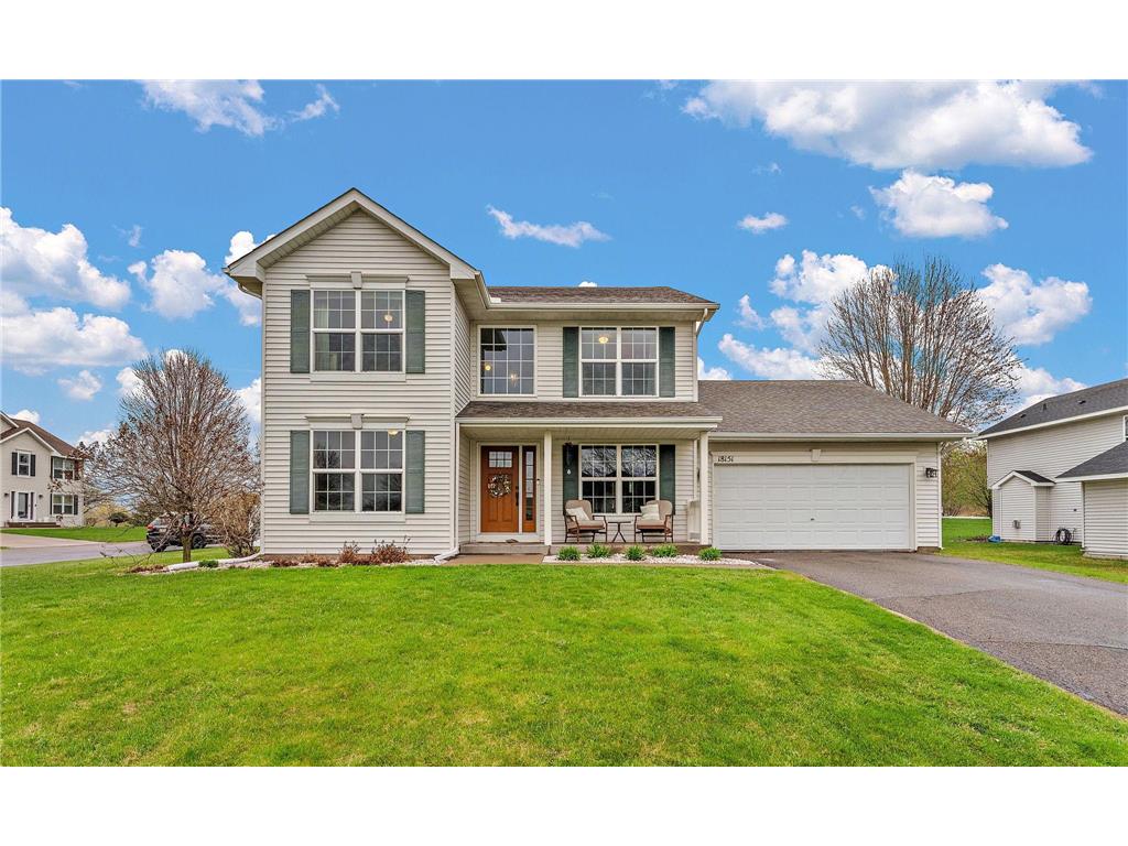 18151 Quincy Court NW Elk River MN 55330 6699104 image1