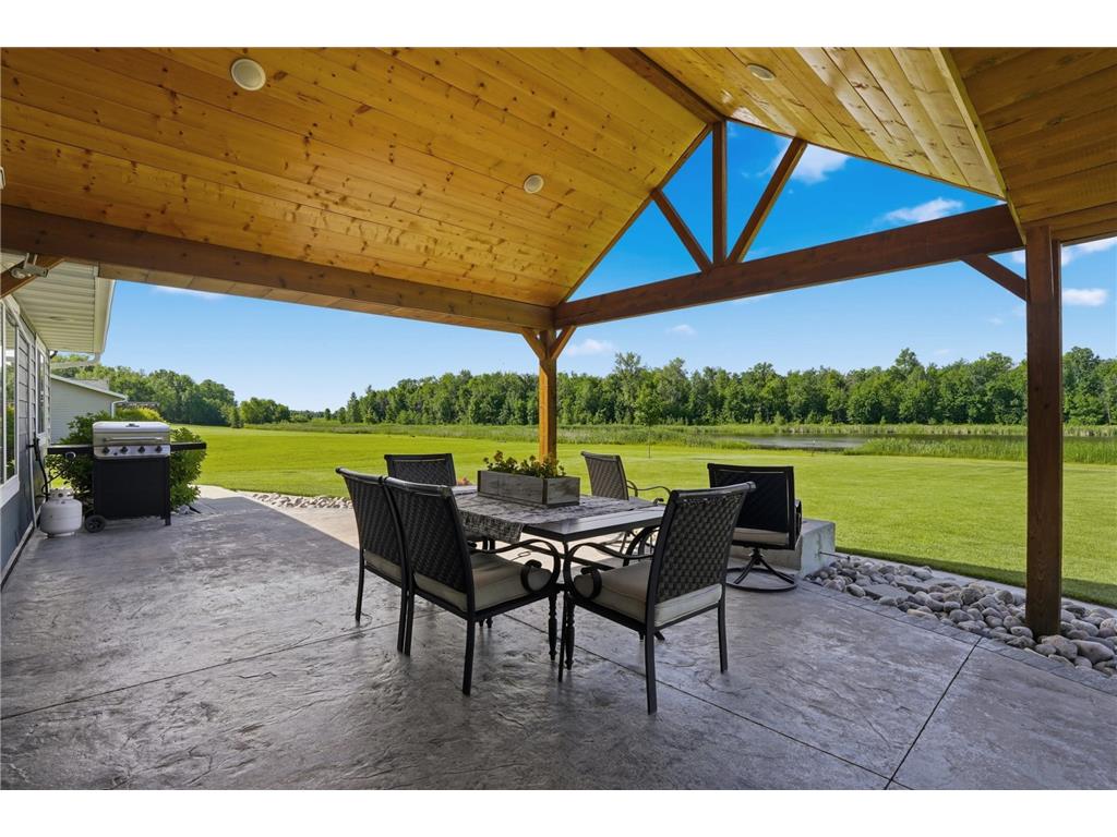 18155 Anderson Trail SE Garden Twp MN 56535 - Union Lake 7097854 image1