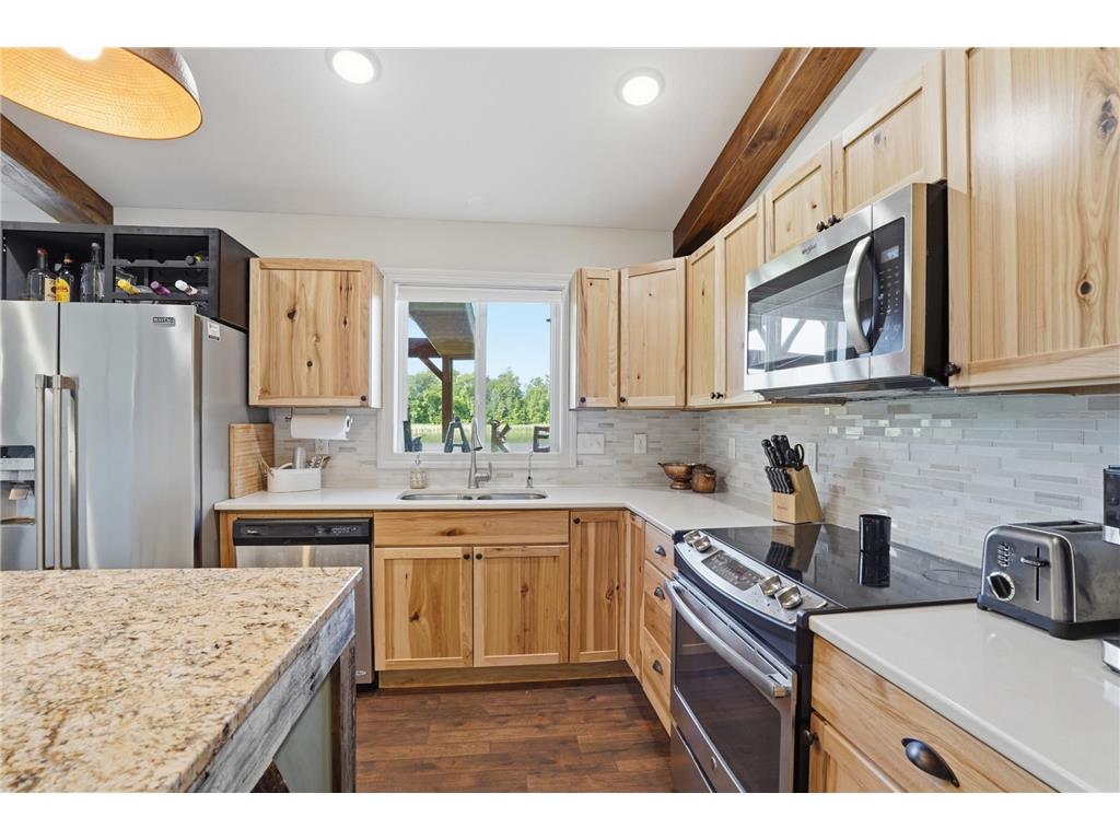 18155 Anderson Trail SE Garden Twp MN 56535 - Union Lake 7097854 image10