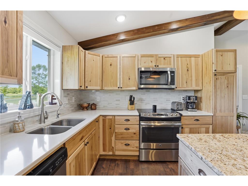 18155 Anderson Trail SE Garden Twp MN 56535 - Union Lake 7097854 image11