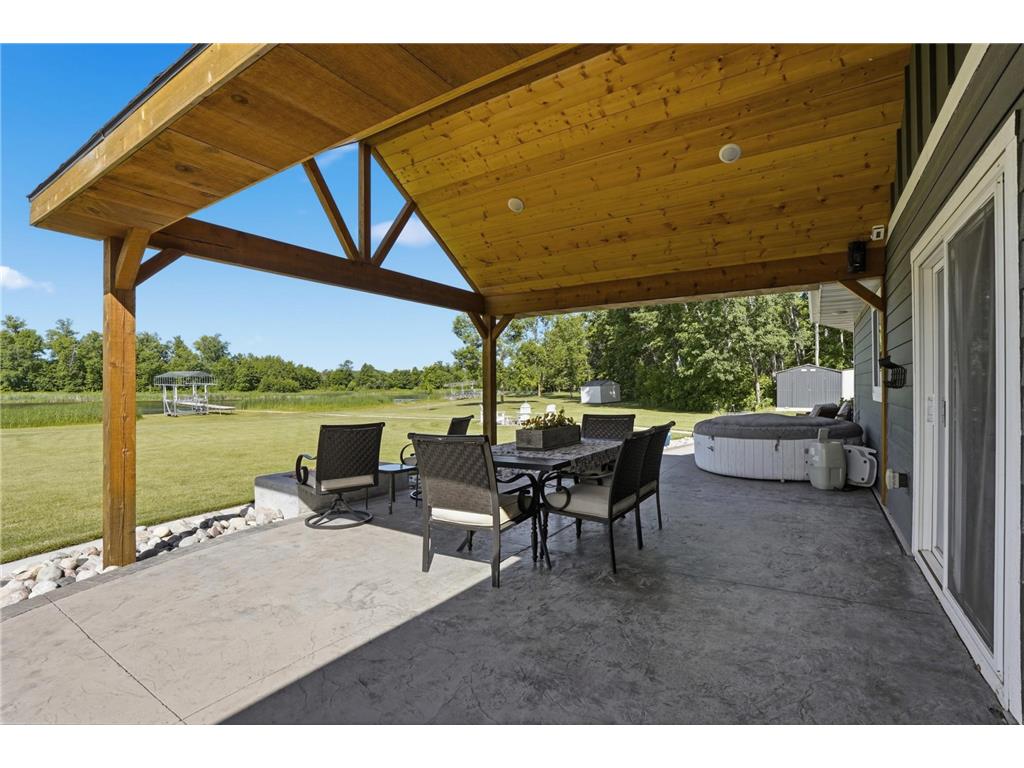 18155 Anderson Trail SE Garden Twp MN 56535 - Union Lake 7097854 image26