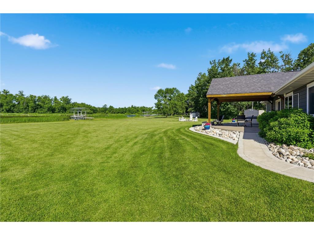18155 Anderson Trail SE Garden Twp MN 56535 - Union Lake 7097854 image28