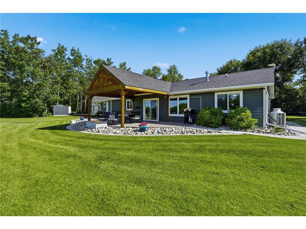 18155 Anderson Trail SE Garden Twp MN 56535 - Union Lake 7097854 image29