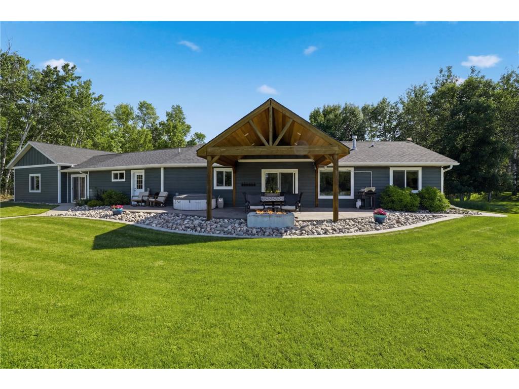 18155 Anderson Trail SE Garden Twp MN 56535 - Union Lake 7097854 image30