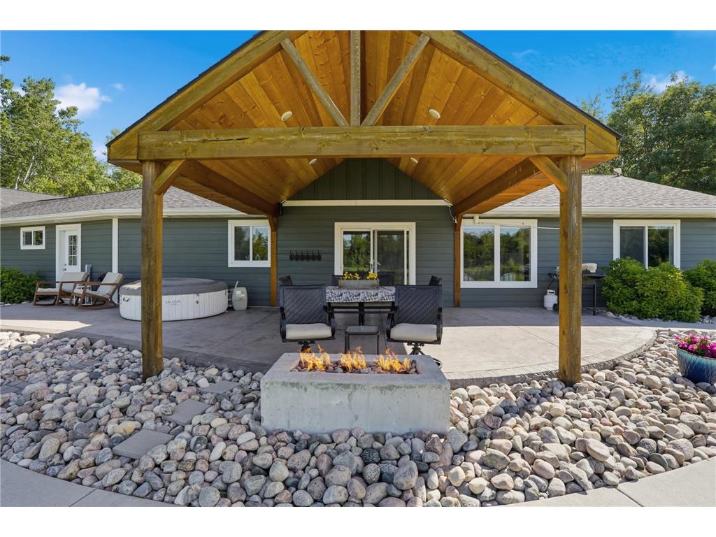 18155 Anderson Trail SE Garden Twp MN 56535 - Union Lake 7097854 image31