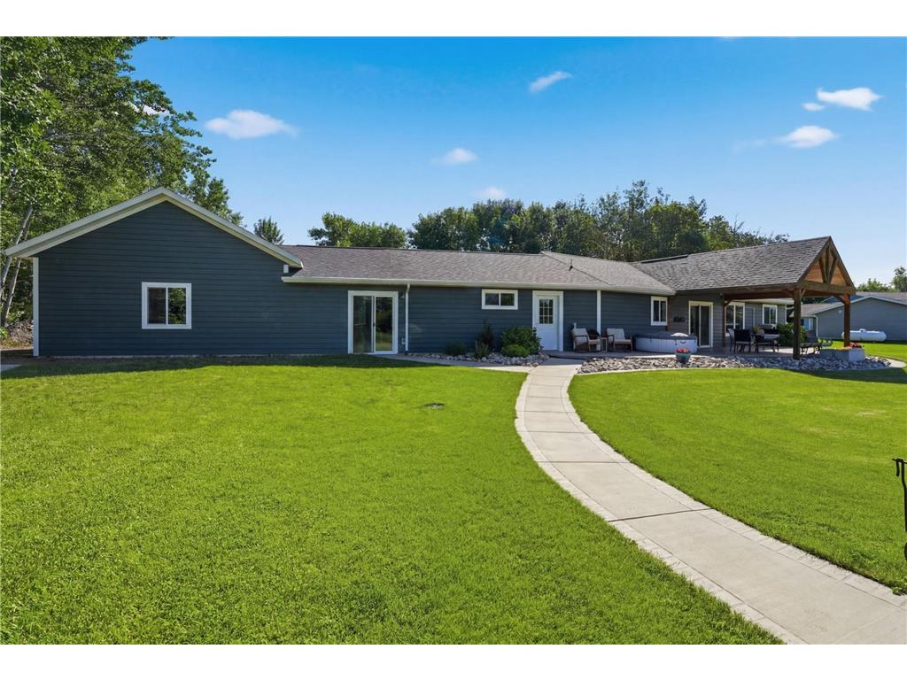 18155 Anderson Trail SE Garden Twp MN 56535 - Union Lake 7097854 image36