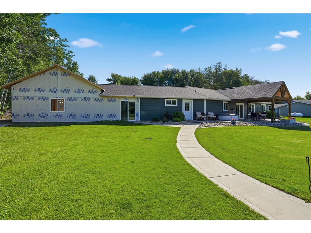 18155 Anderson Trail SE Garden Twp MN 56535 - Union Lake 7097854 image37