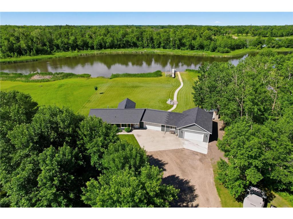 18155 Anderson Trail SE Garden Twp MN 56535 - Union Lake 7097854 image49