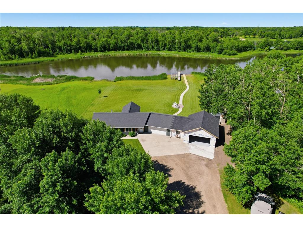 18155 Anderson Trail SE Garden Twp MN 56535 - Union Lake 7097854 image50