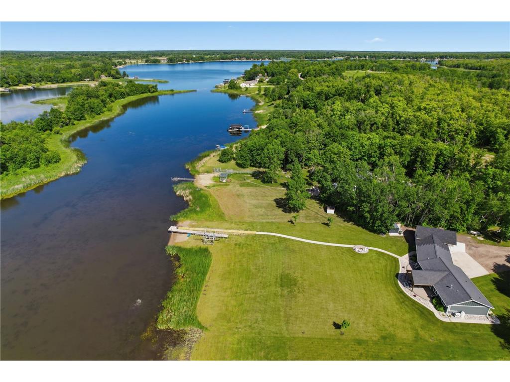 18155 Anderson Trail SE Garden Twp MN 56535 - Union Lake 7097854 image52