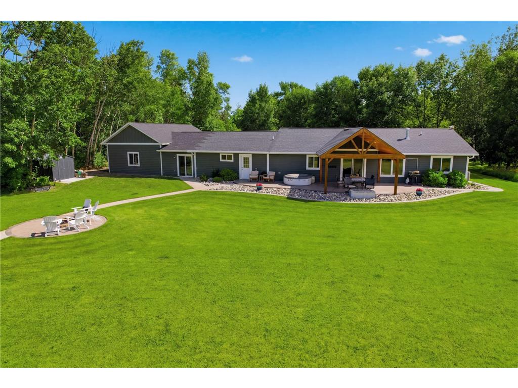 18155 Anderson Trail SE Garden Twp MN 56535 - Union Lake 7097854 image53