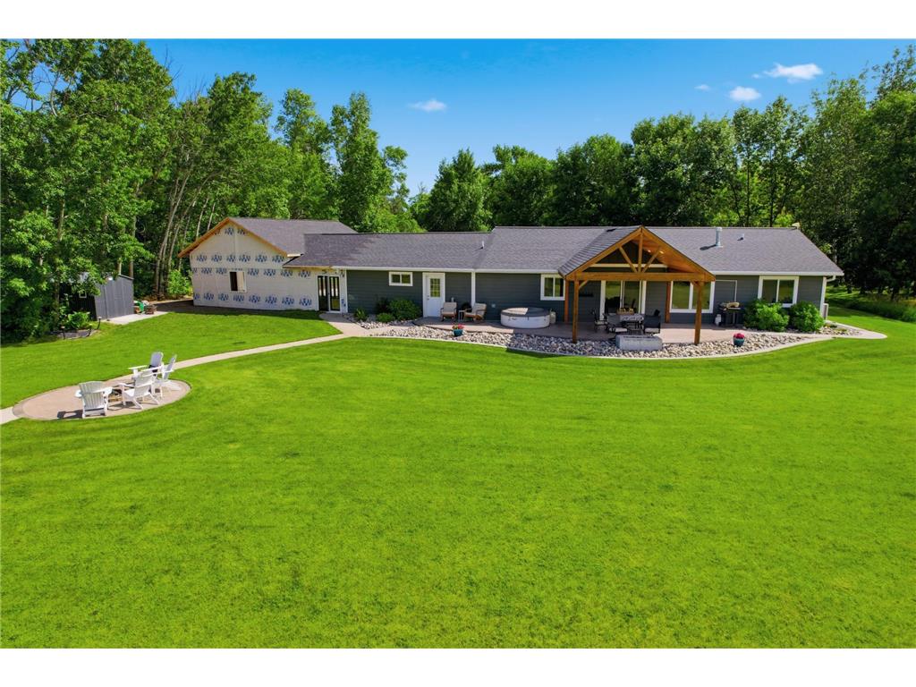 18155 Anderson Trail SE Garden Twp MN 56535 - Union Lake 7097854 image54