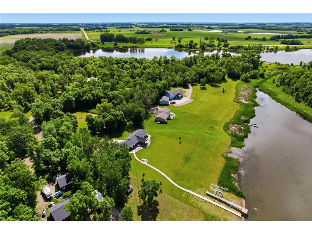 18155 Anderson Trail SE Garden Twp MN 56535 - Union Lake 7097854 image55