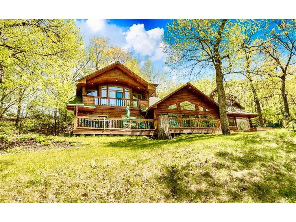 18155 Dove Hill Road Eden Lake Twp MN 55329 - Rice 7076861 image1