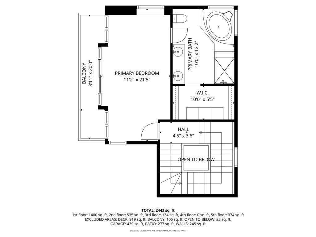 18155 Dove Hill Road Eden Lake Twp MN 55329 - Rice 7076861 image42