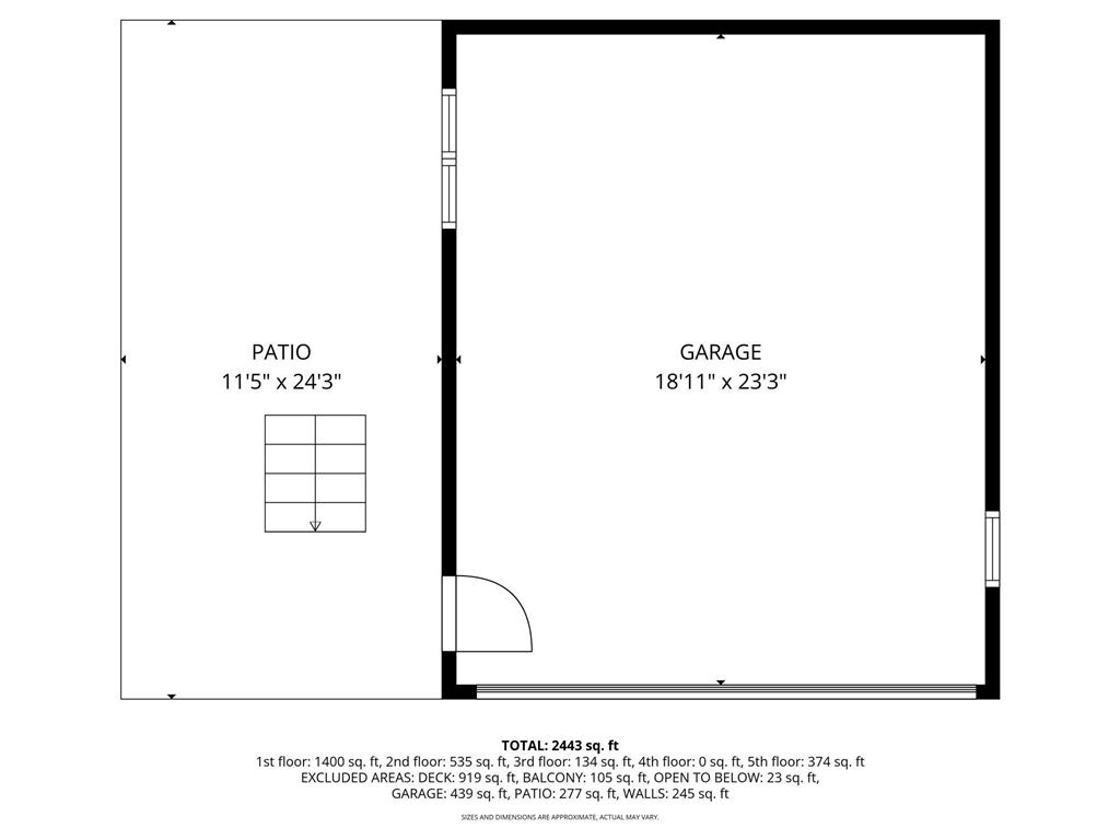 18155 Dove Hill Road Eden Lake Twp MN 55329 - Rice 7076861 image44