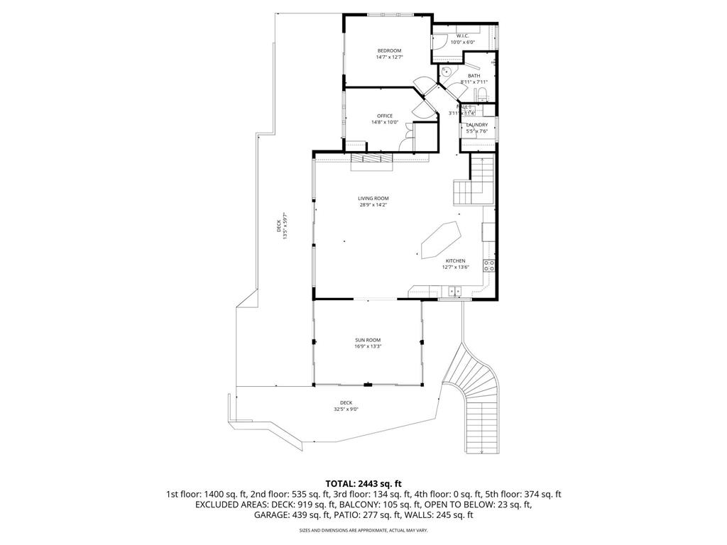 18155 Dove Hill Road Eden Lake Twp MN 55329 - Rice 7076861 image45