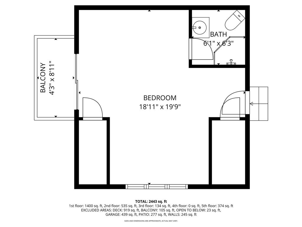 18155 Dove Hill Road Eden Lake Twp MN 55329 - Rice 7076861 image46