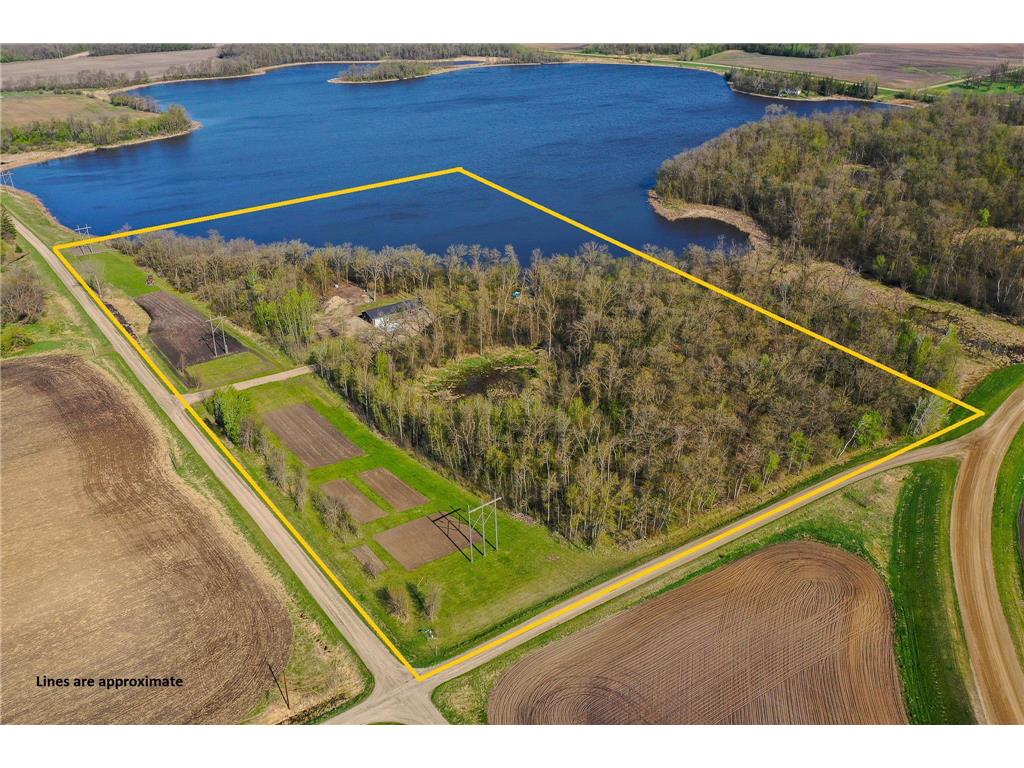18156 420th Street SE Garden Twp MN 56592 - Maltrod 7076938 image1