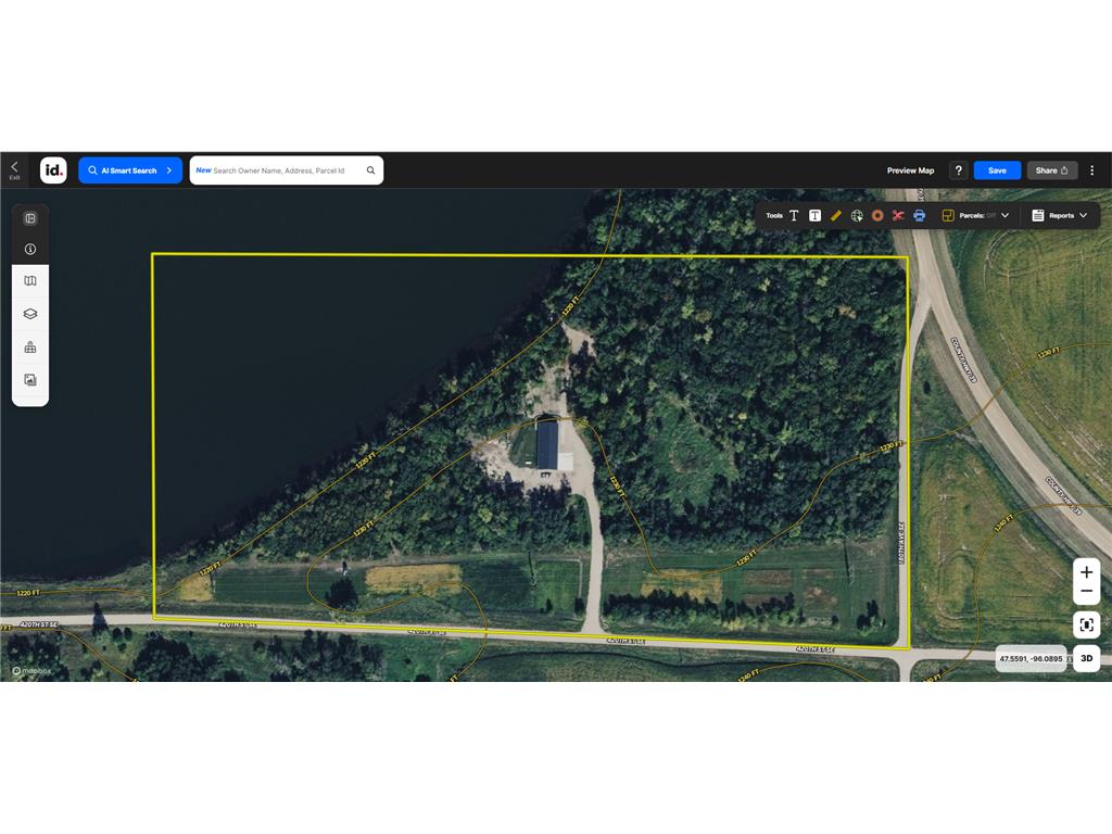 18156 420th Street SE Garden Twp MN 56592 - Maltrod 7076938 image64