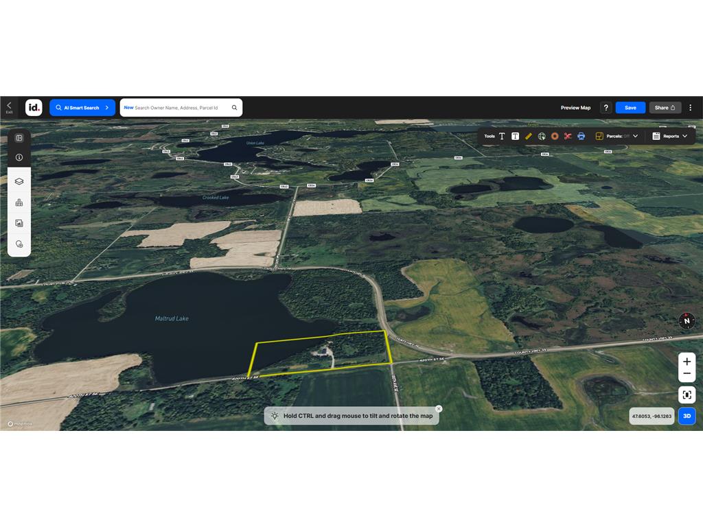 18156 420th Street SE Garden Twp MN 56592 - Maltrod 7076938 image66