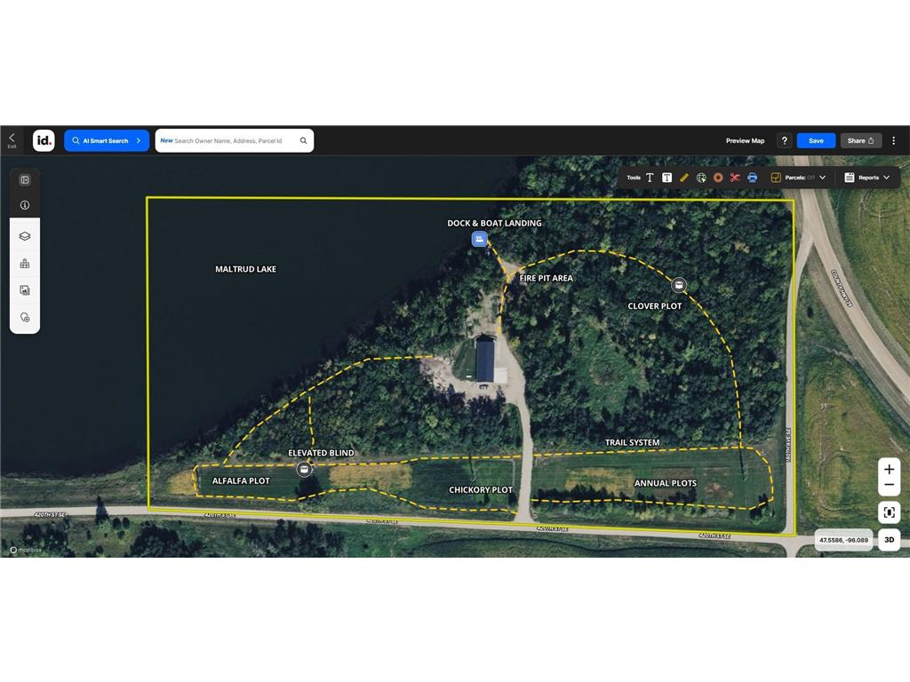 18156 420th Street SE Garden Twp MN 56592 - Maltrod 7076938 image69