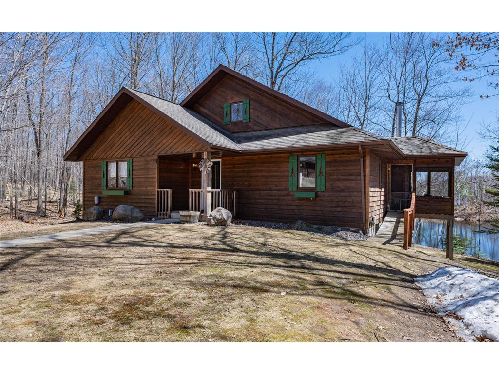 18156 US Highway 169, Grand Rapids, MN, 55744 MLS 6365739 Edina Realty