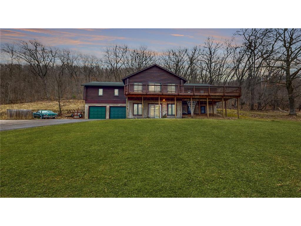 18158 Willow Road, Elba Twp, MN 55910 MLS 6418676 Edina Realty