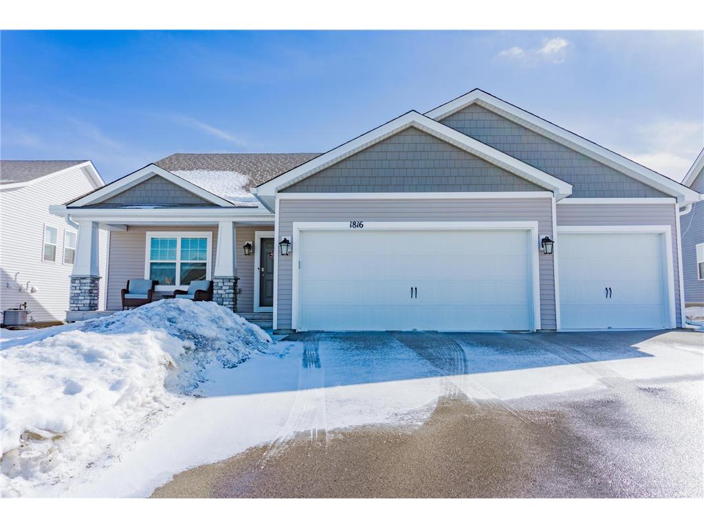 1816 Fields Drive, Carver, MN, 55315 MLS 6333648 Edina Realty