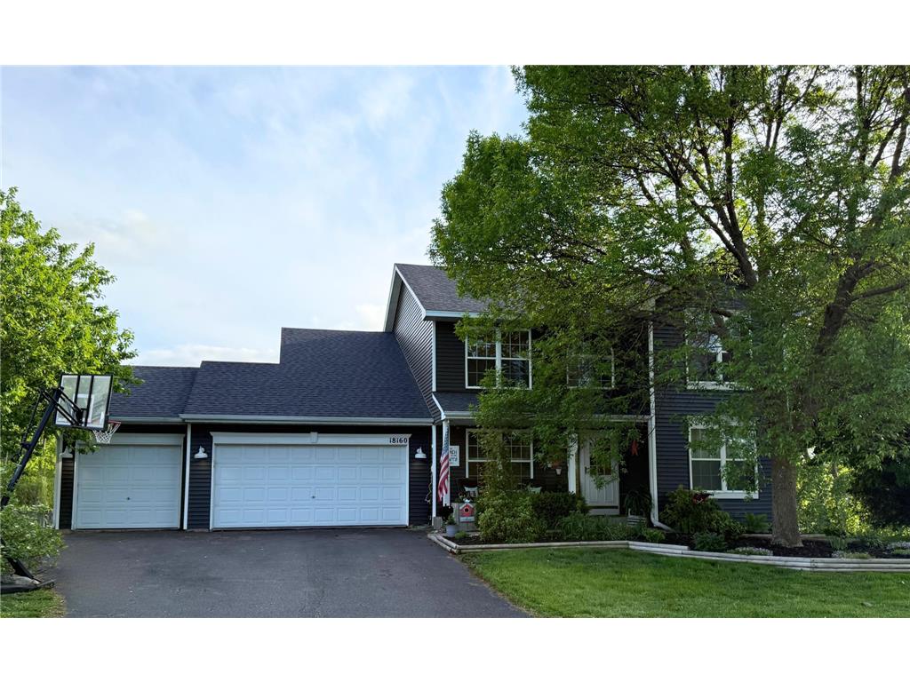 18160 Roosevelt Street NW Elk River MN 55330 6722943 image1