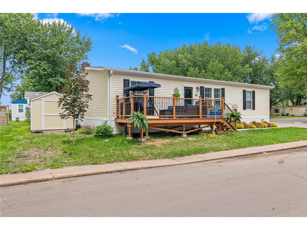 18164 Hwy 65 NE #141 East Bethel MN 55011 7099247 image2