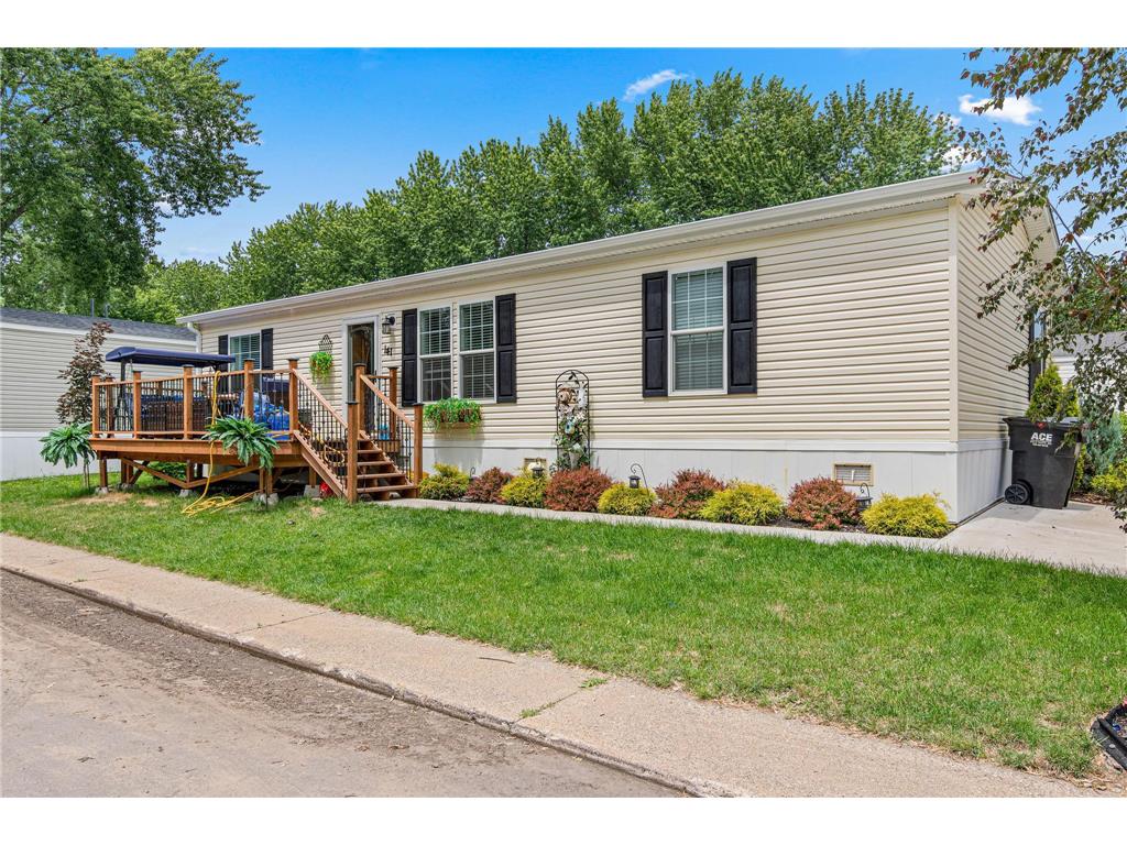 18164 Hwy 65 NE #141 East Bethel MN 55011 7099247 image27
