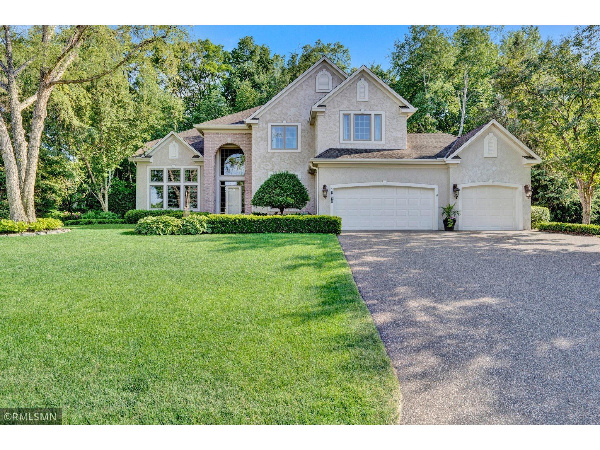 18165 Tamarack Drive, MN 55345 MLS 6005584 Edina Realty