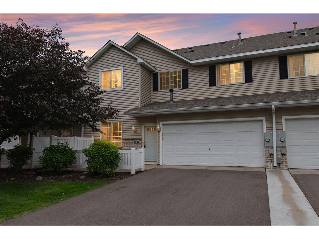 1817 111th Avenue NE Blaine MN 55449 6734898 image1