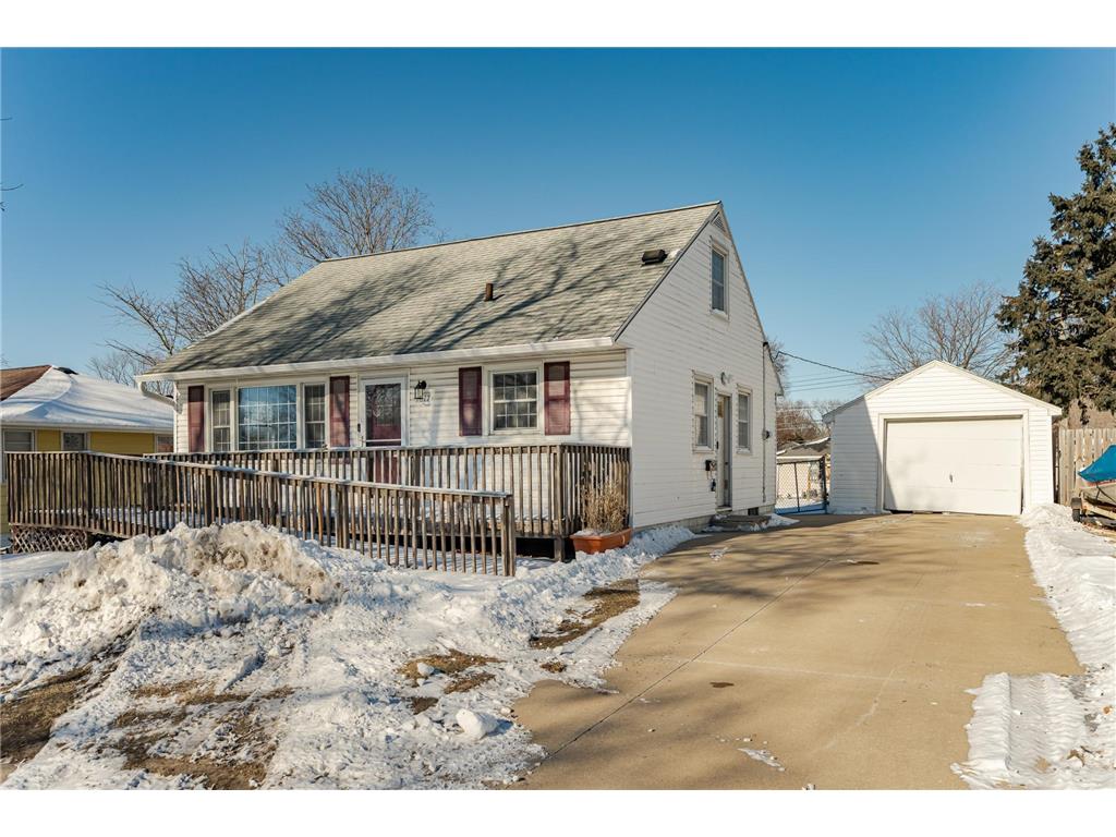 1817 17 1/2 Street NW Rochester MN 55901 7015618 image1