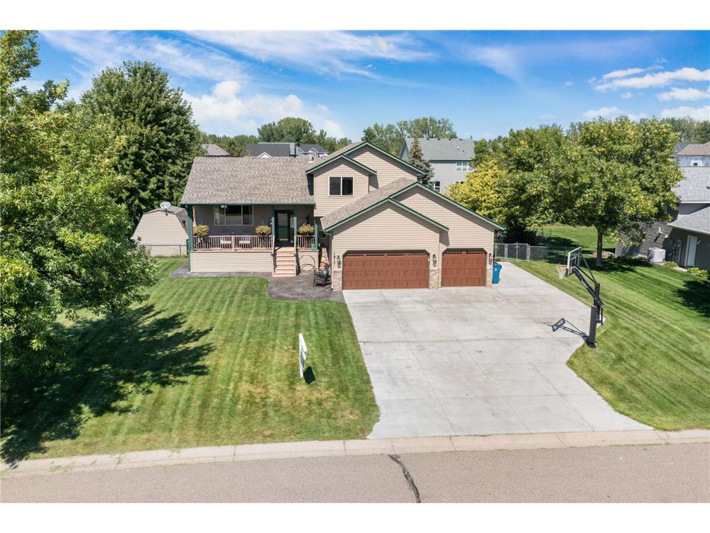 1817 Revoir Street, Centerville, MN, 55038 MLS 6253008 Edina Realty