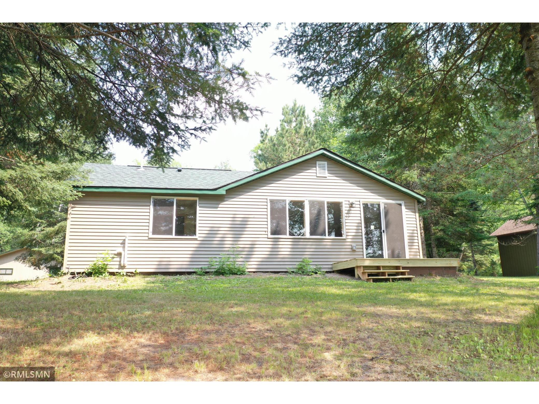 1817 State 87 NW, Backus, MN, 56435 MLS 6019448 Edina Realty