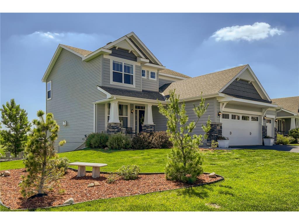 18170 Glenbridge Avenue, Lakeville, MN 55044 MLS 6222891 Edina Realty
