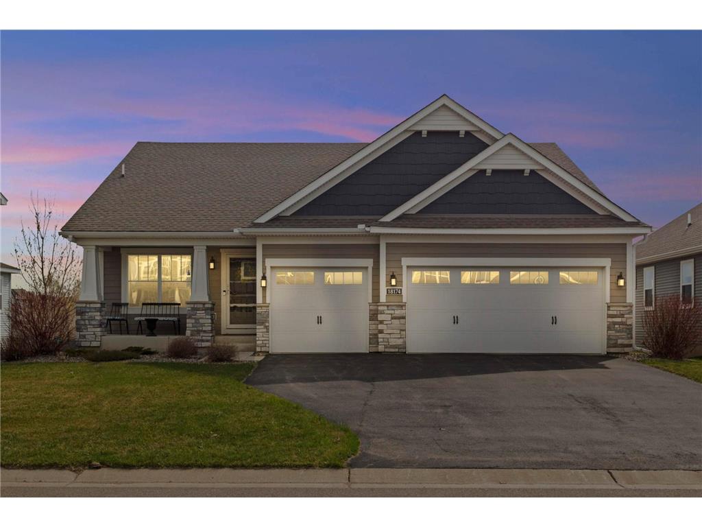 18174 Glenbridge Avenue, Lakeville, MN, 55044 MLS 6517591 Edina Realty