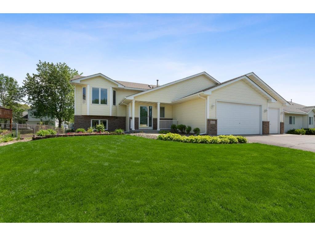 18177 Macon Street NW, Elk River, MN 55330 MLS 5568988 Edina Realty