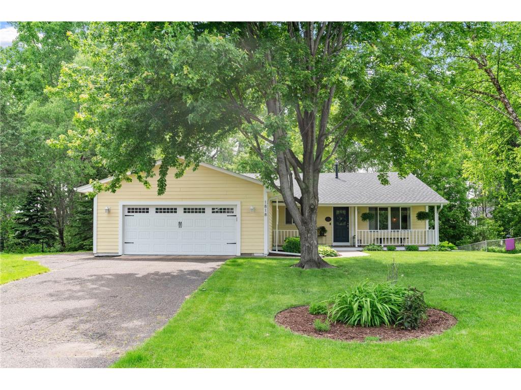 1818 Houle Circle Centerville MN 55038 6428620 image1