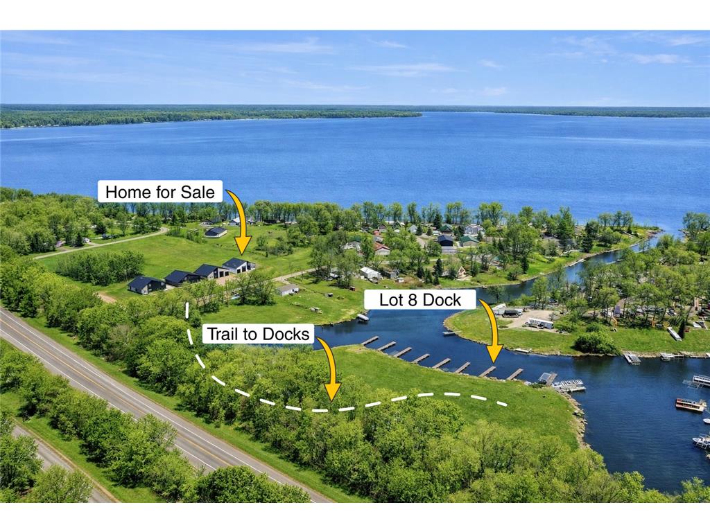 18184 Marina Way Garrison MN 56450 - Mille Lacs Lake 7054181 image2